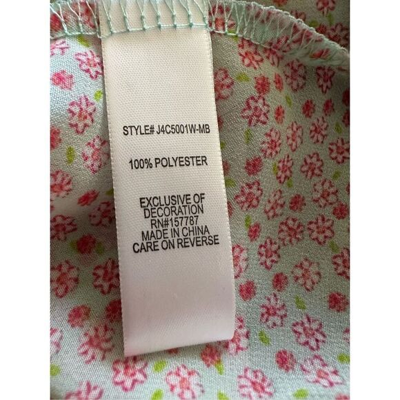 NWT Love + Joy top - Picture 8 of 8